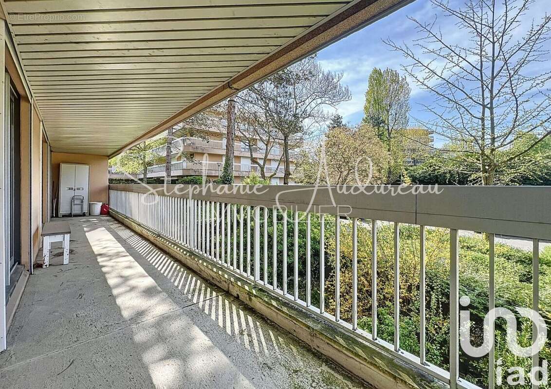 Photo 3 - Appartement à VERRIERES-LE-BUISSON