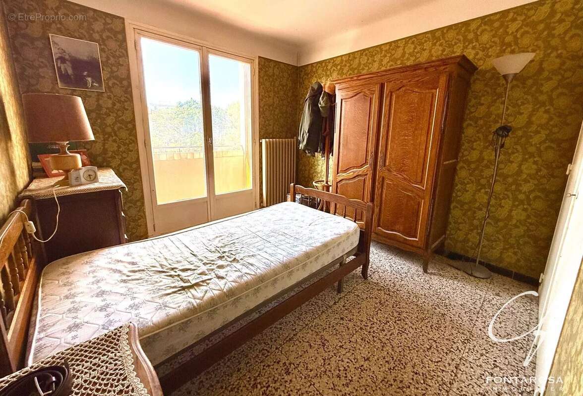 Appartement à SAINT-RAPHAEL