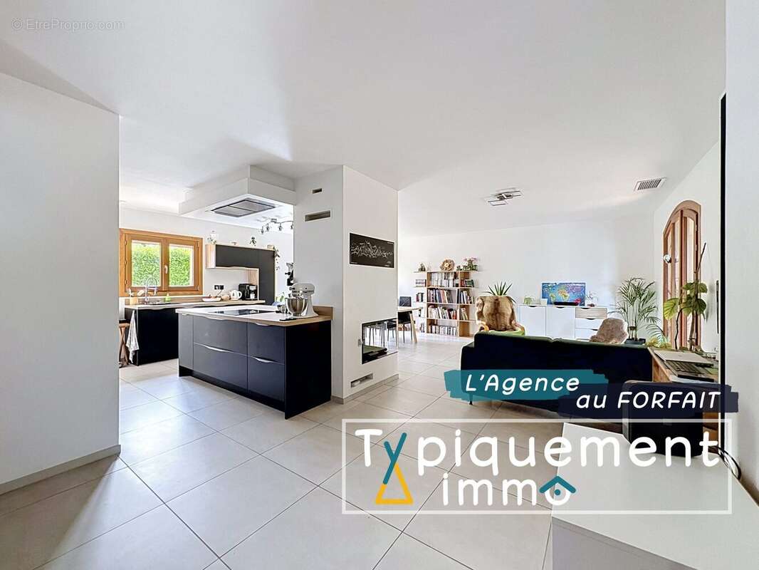 Maison à LAUNAGUET