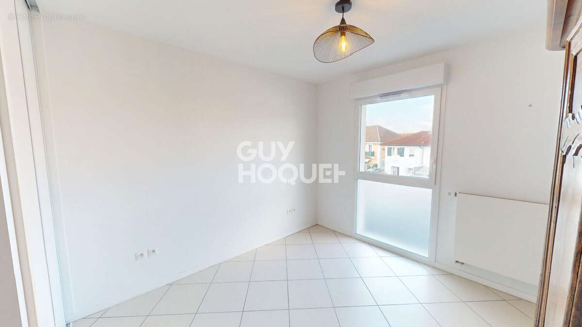 Appartement à SAINT-VINCENT-DE-TYROSSE