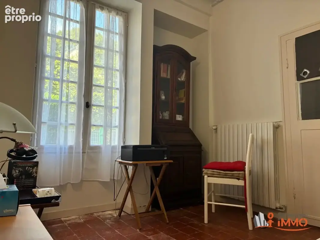 Maison à vendre Sougères-en-Puisaye - photo 22