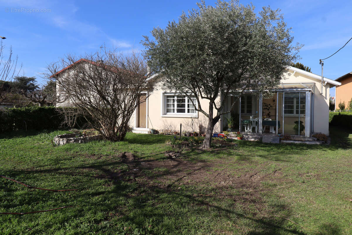 Maison à TOULOUSE