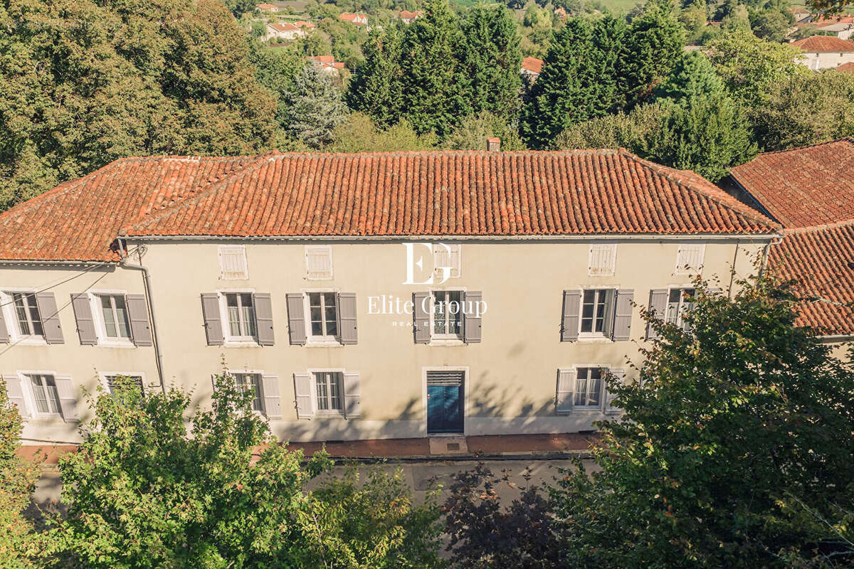 Maison à ANGOULEME