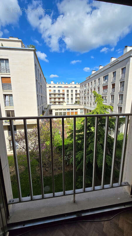 Appartement à VERSAILLES