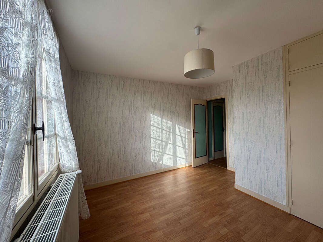 Maison à L&#039;AIGLE