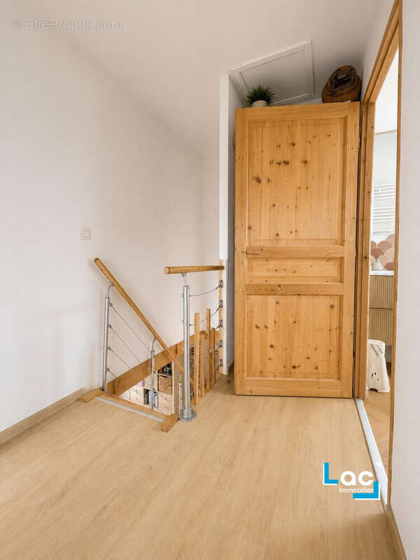 Maison 112 m² à Chereng  - photo 8