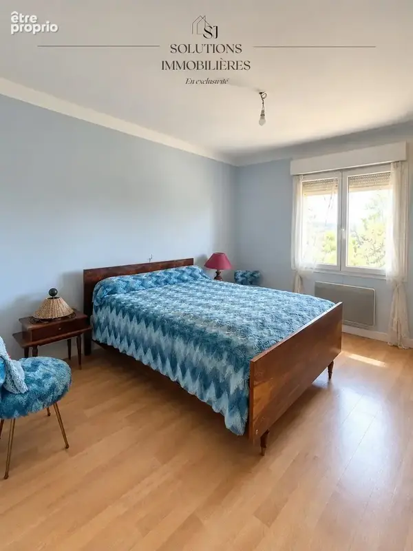 Maison 5 pièces 101 m² à vendre à Roussillon (38150) - photo 6