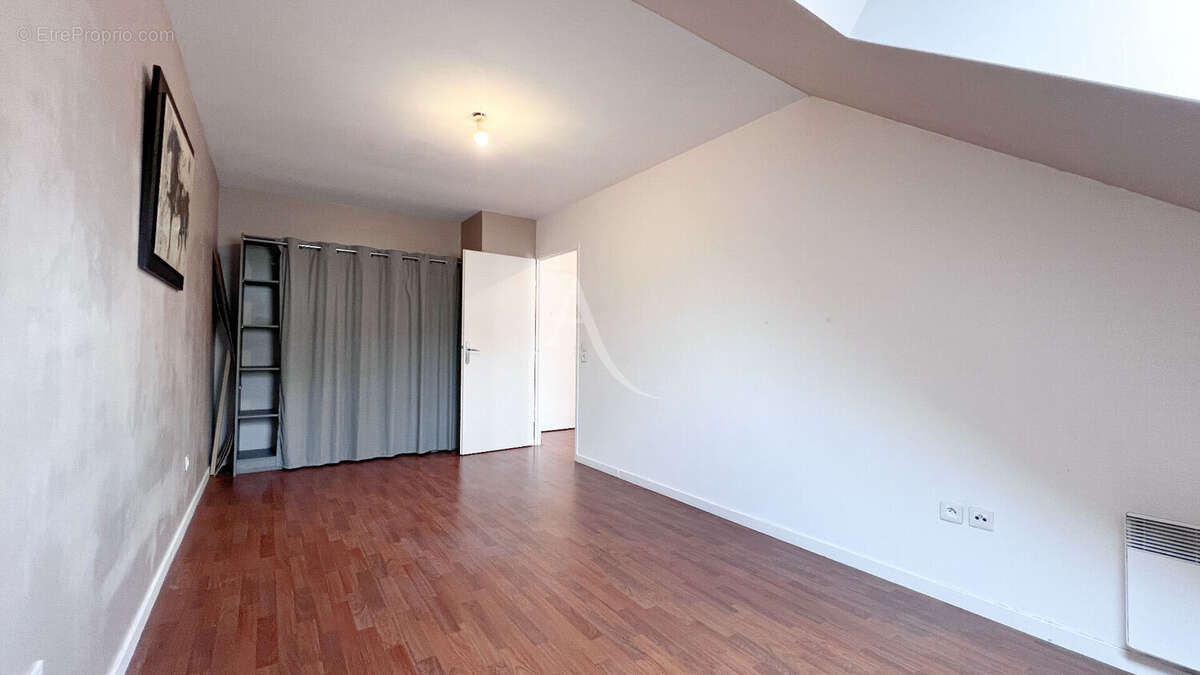 Appartement à YERRES