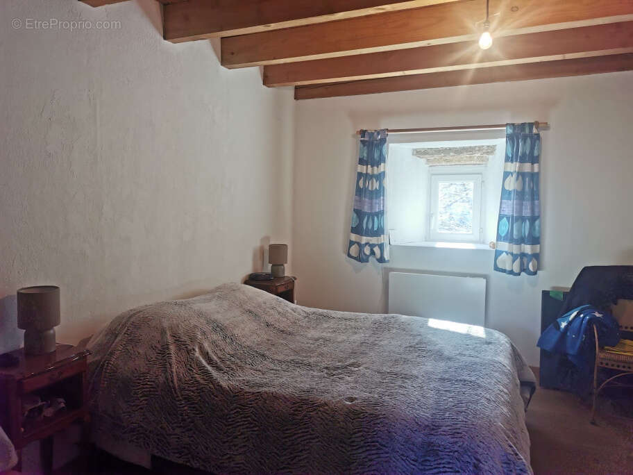 Maison à LA SALVETAT-SUR-AGOUT