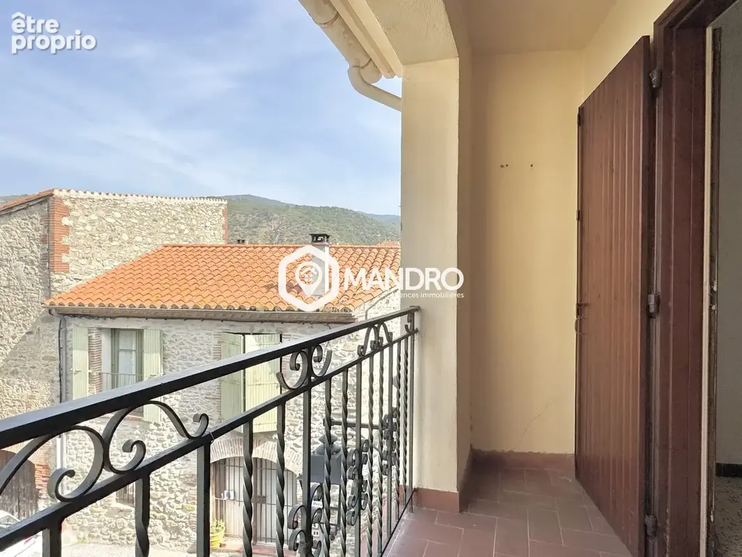 Maison 5 pièces 128 m² à vendre à Marquixanes (66320) - photo 2