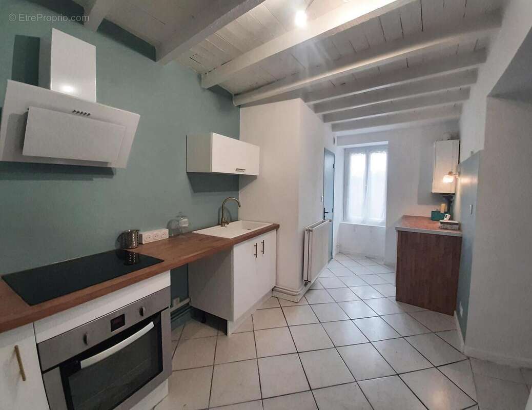 Photo 4 - Maison à SORBIERS