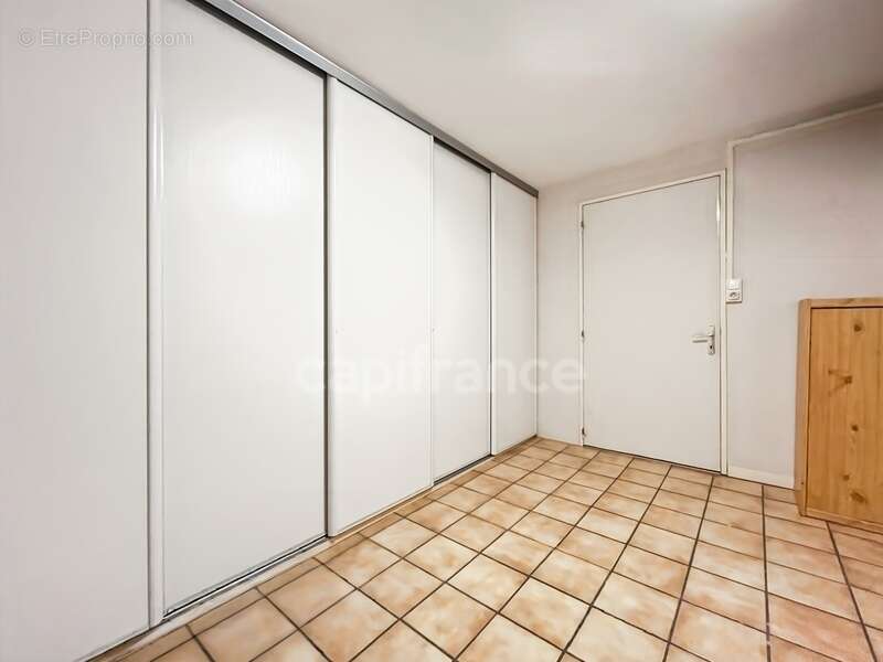 Maison à CHEVIGNY-SAINT-SAUVEUR