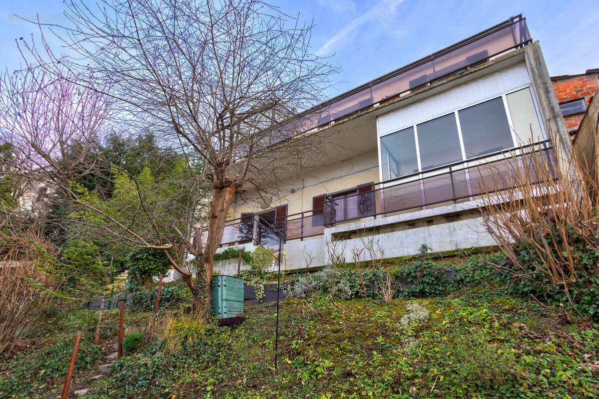 Maison à SEVRES
