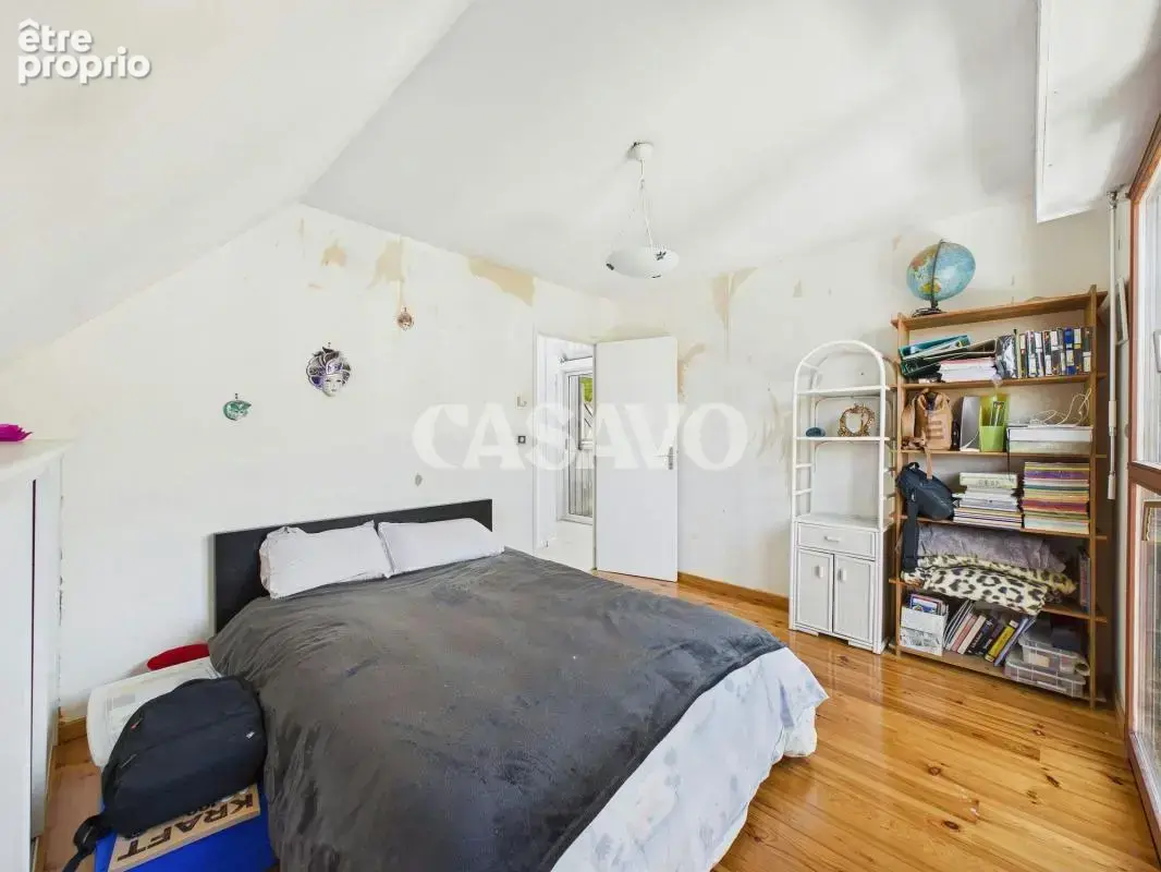 Vente Maison 7 pièces de 235m² - 95390 Saint-Prix - photo 16