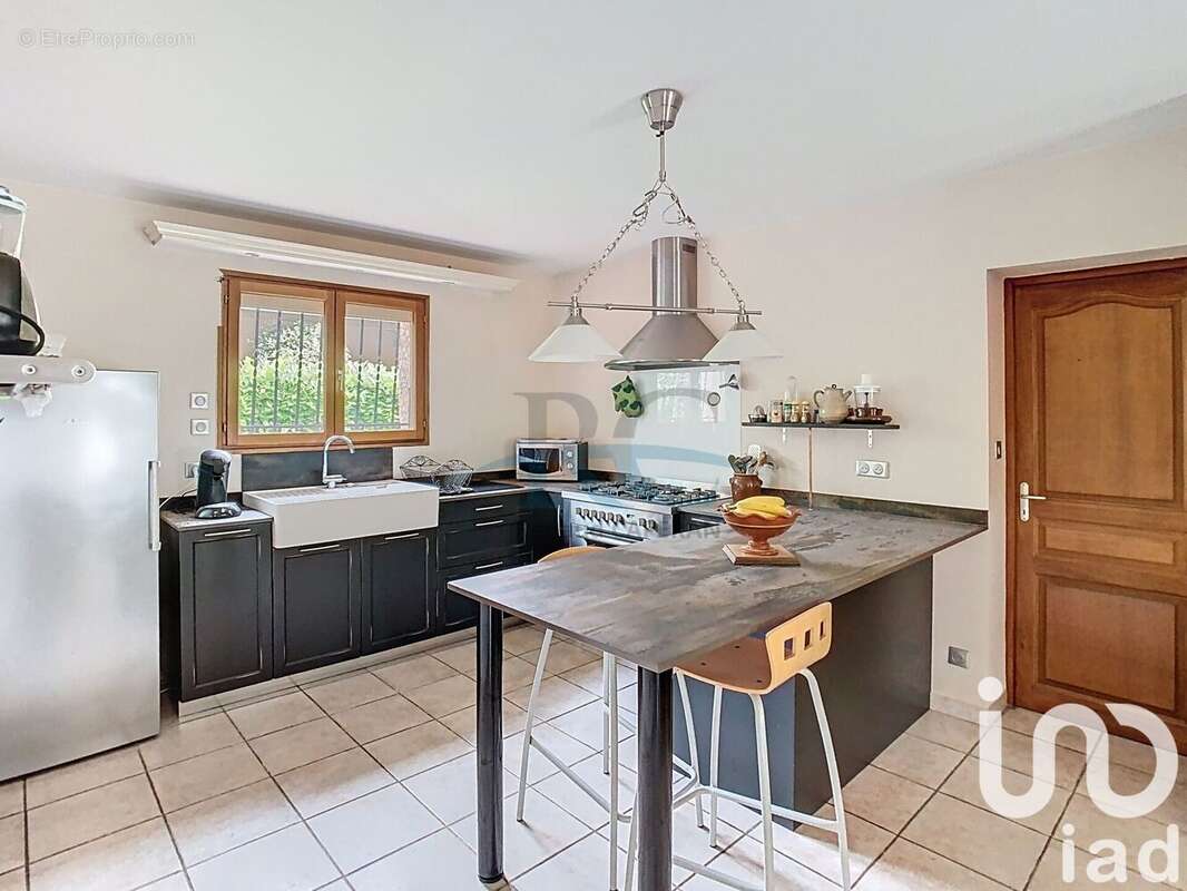 Photo 6 - Maison à TOULOUSE