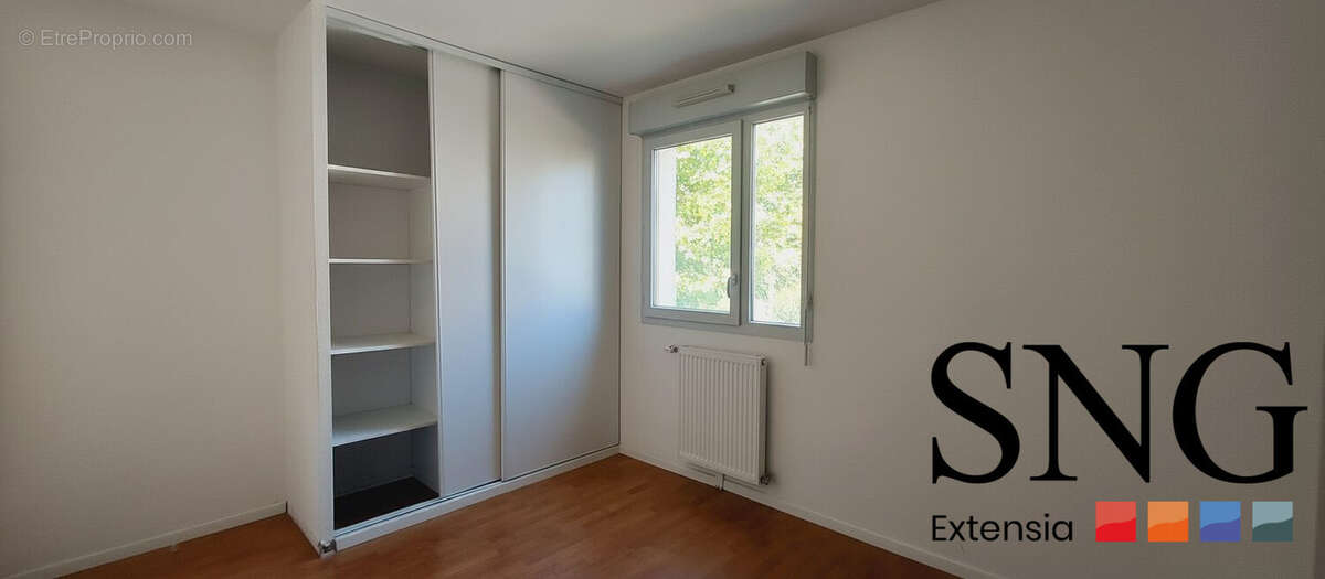 Appartement 75 m² à Toulouse  - photo 6