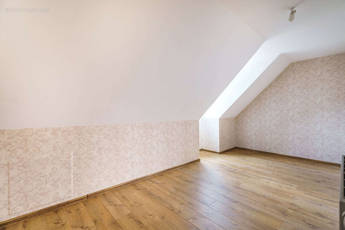 Maison à PERRIGNY-LES-DIJON