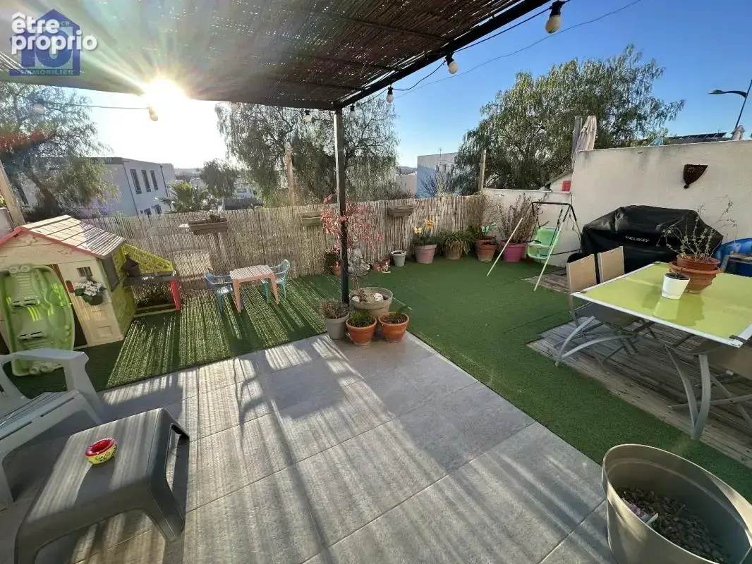 Maison 3 pièces 73 m² à vendre à Lignan-Sur-Orb (34490) - photo 10