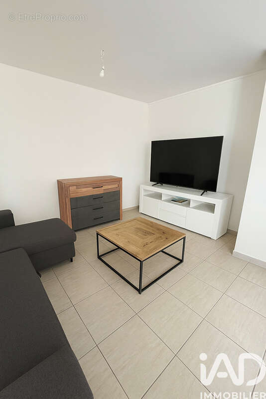 Photo 3 - Appartement à SAINT-FLORENT-SUR-CHER