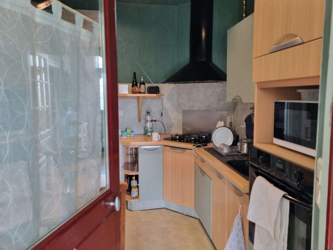 Superbe maison des années 30 - photo 8