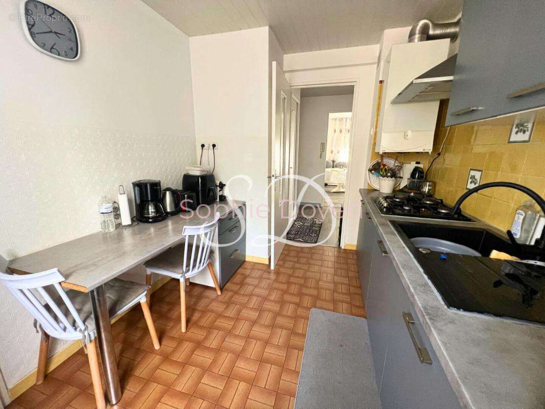 Appartement à PERPIGNAN