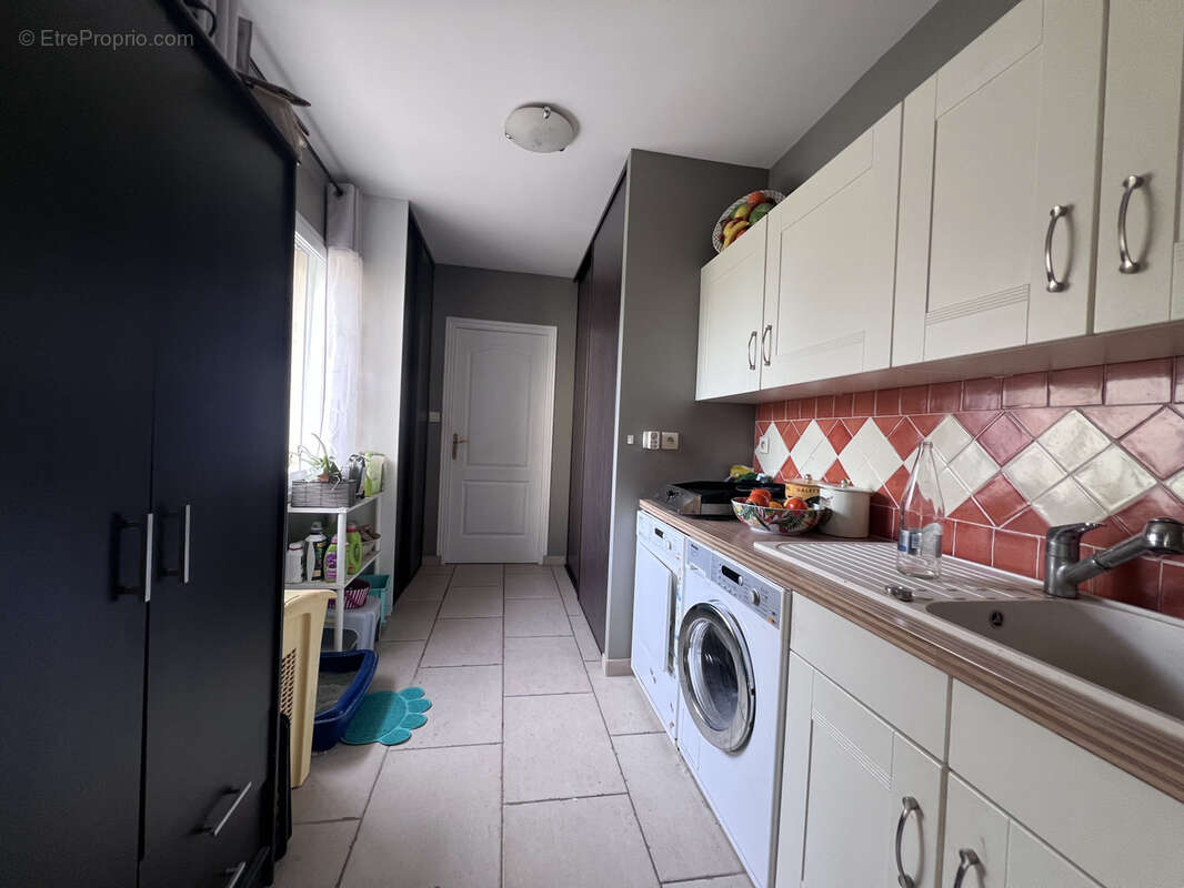 Maison à LES SABLES-D'OLONNE