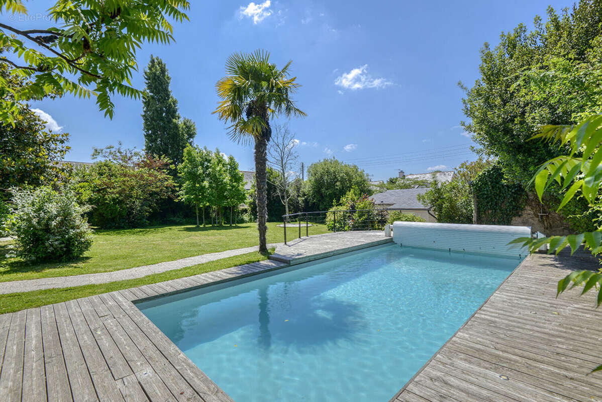 Maison à SAINT-JOACHIM