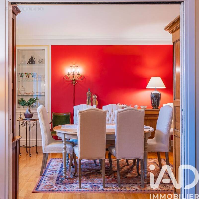 Photo 1 - Appartement à LE MANS