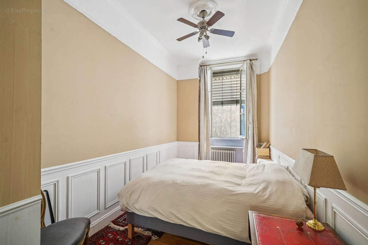 Appartement à LYON-1E