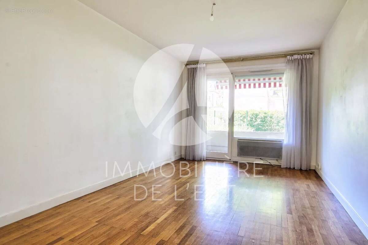 Appartement à LYON-8E