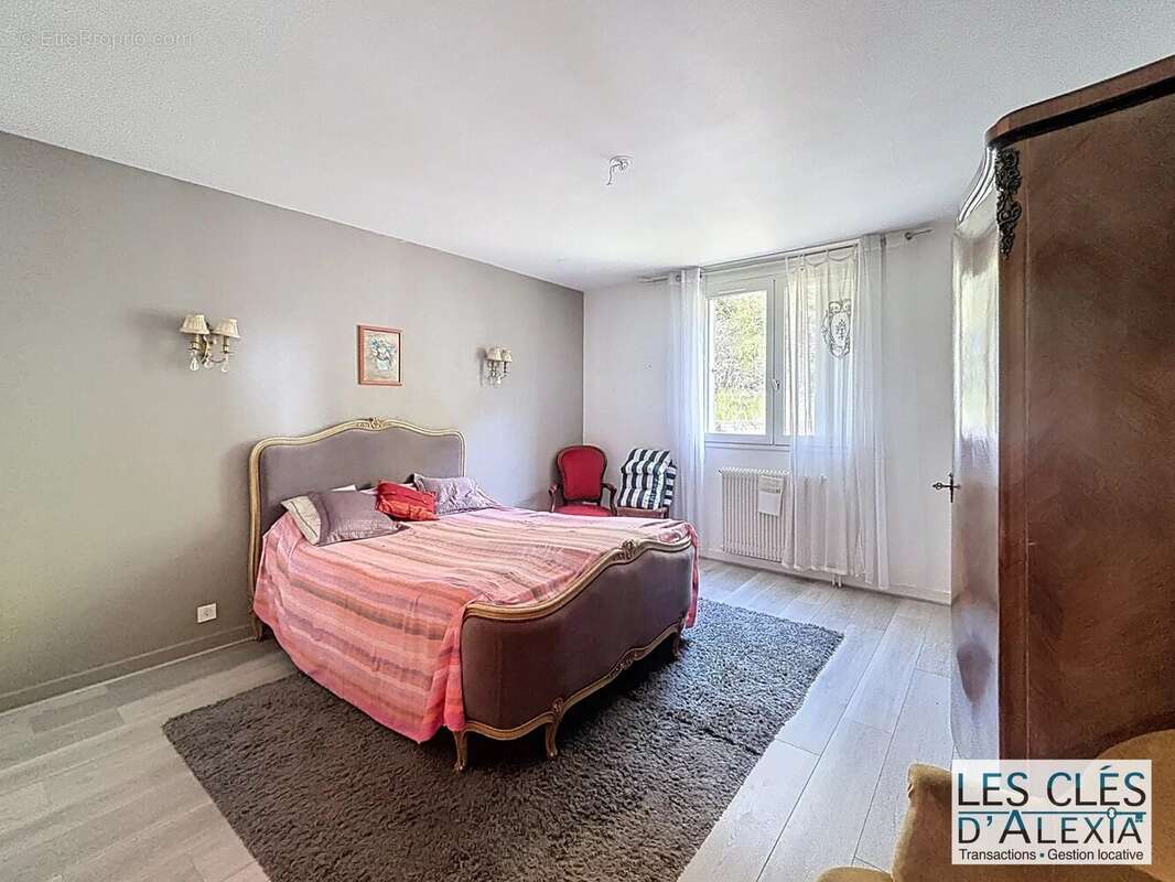 Appartement à VIENNE