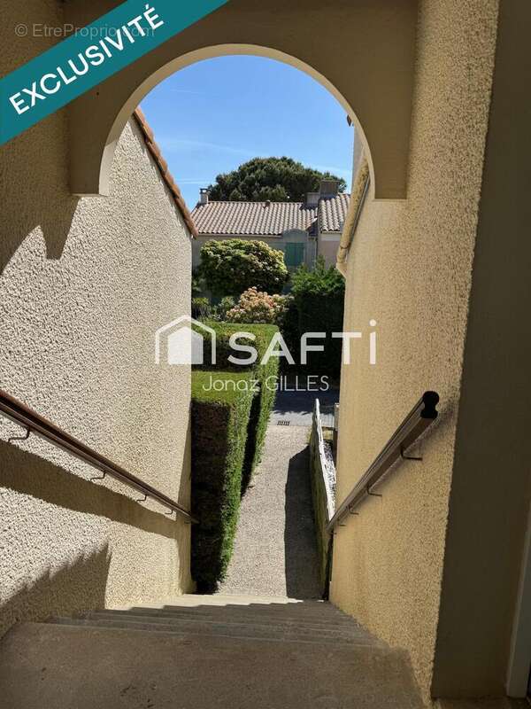 Photo 7 - Appartement à DOLUS-D'OLERON