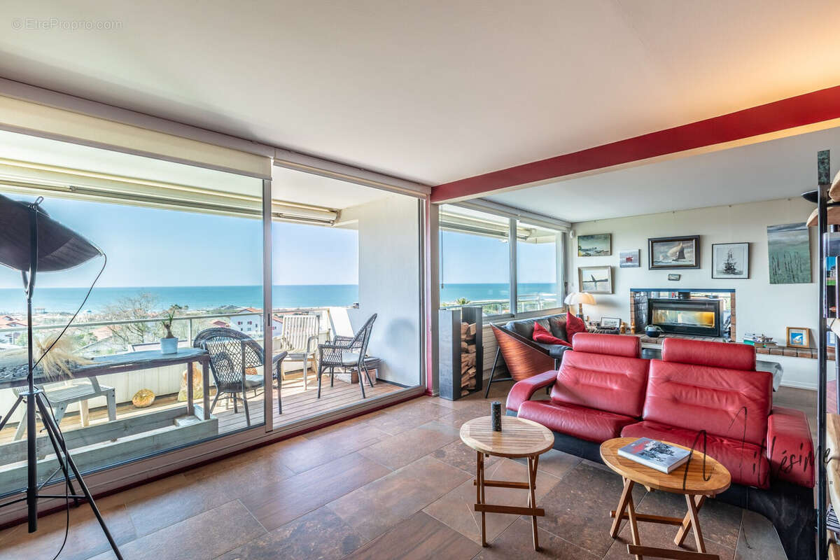Appartement à ANGLET
