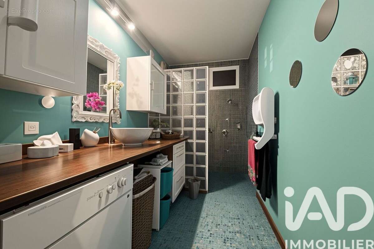 Photo 6 - Maison à BLOIS