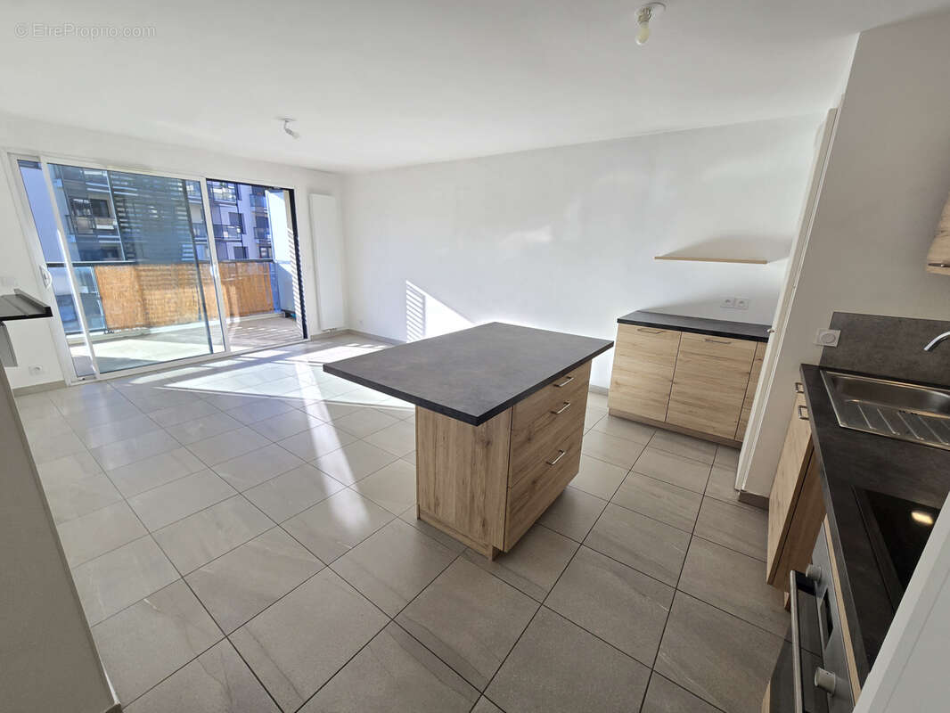 Appartement à ANNECY-LE-VIEUX