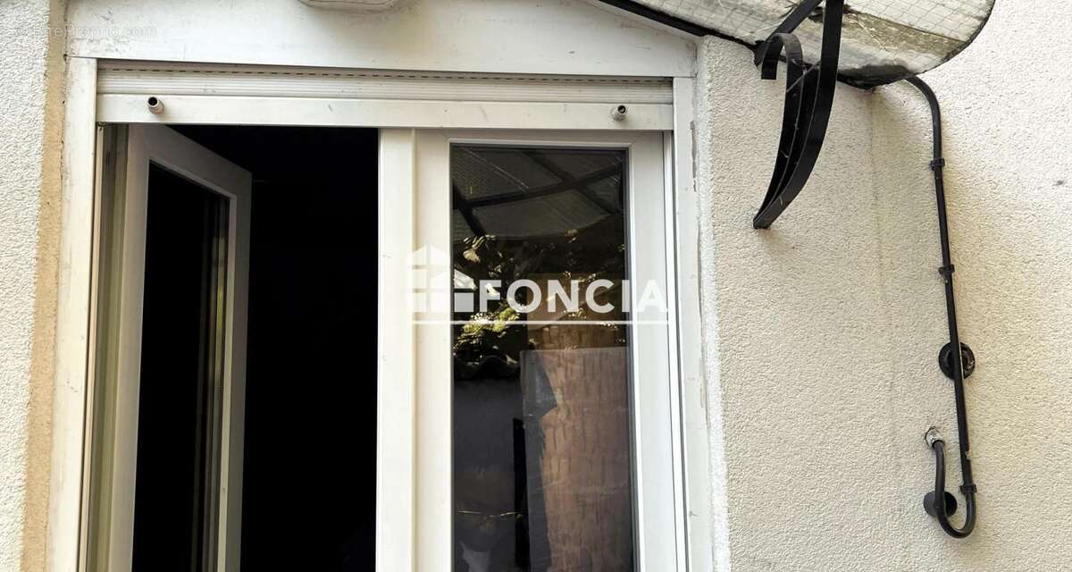 Appartement à ALFORTVILLE