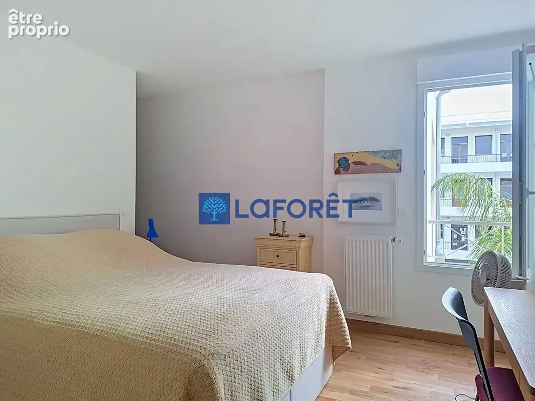 Appartement La Valette-du-var 2 pièces -  44 m² - photo 5