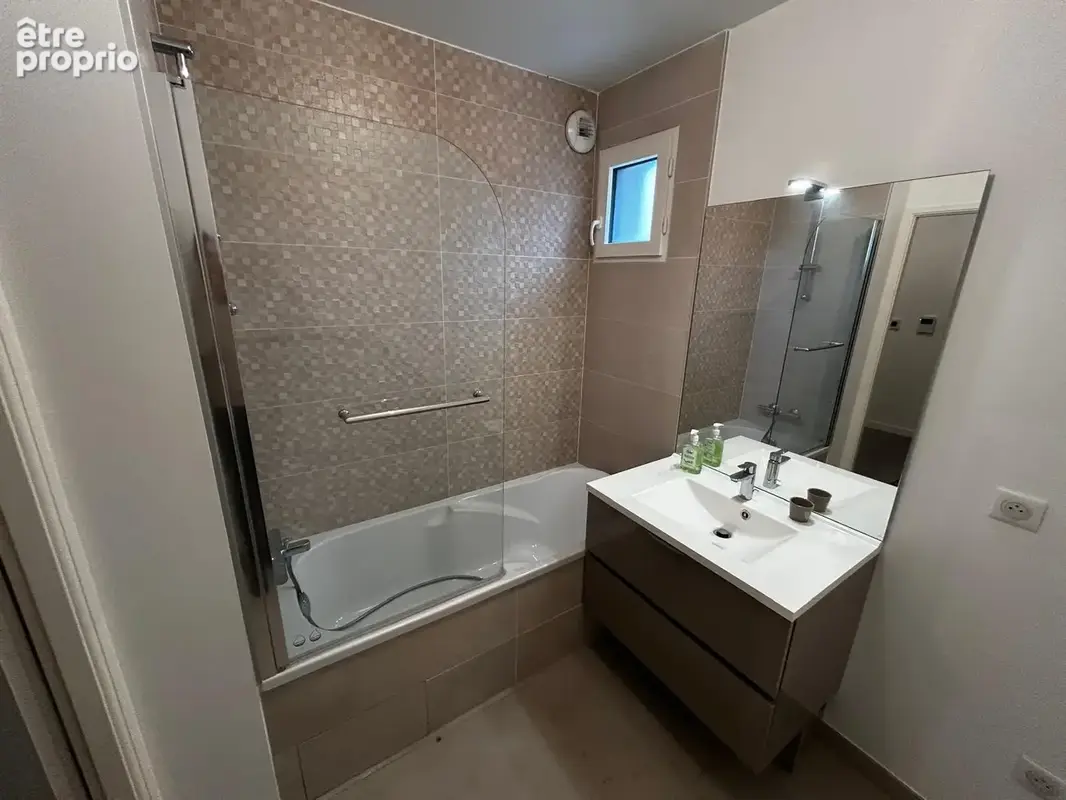 Appartement Le Perreux sur Marne - 4 pièces - Bords de Marne - photo 6