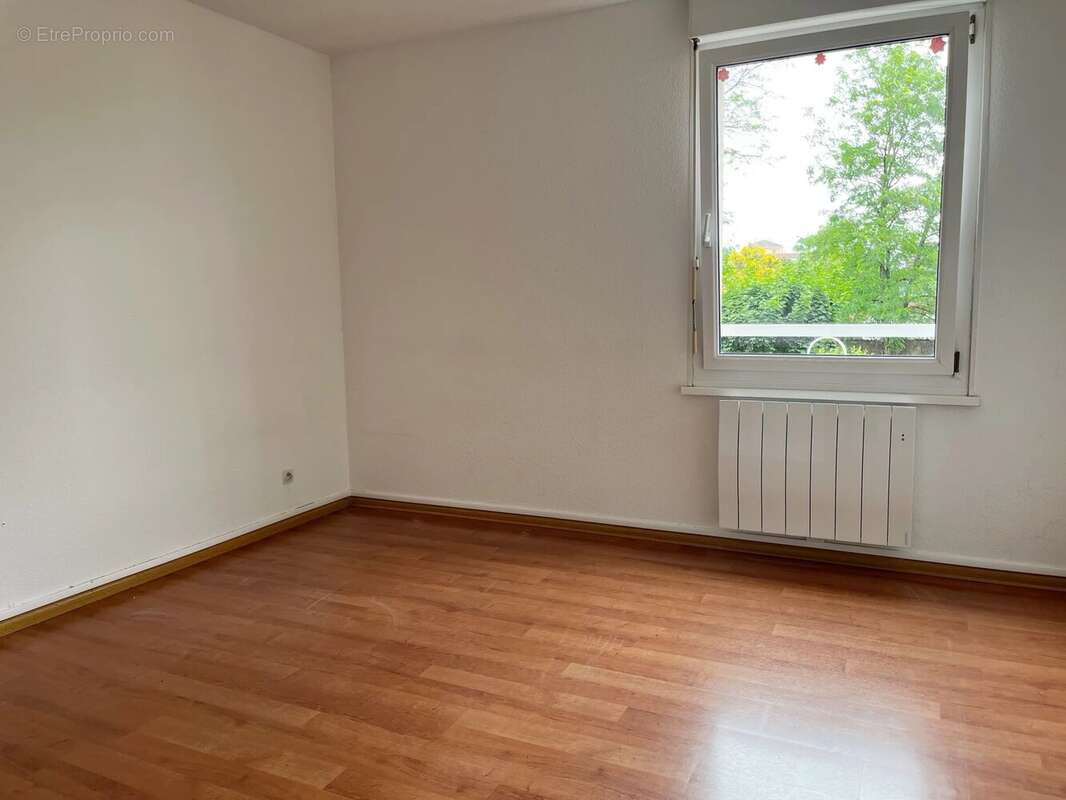 Appartement à PFASTATT