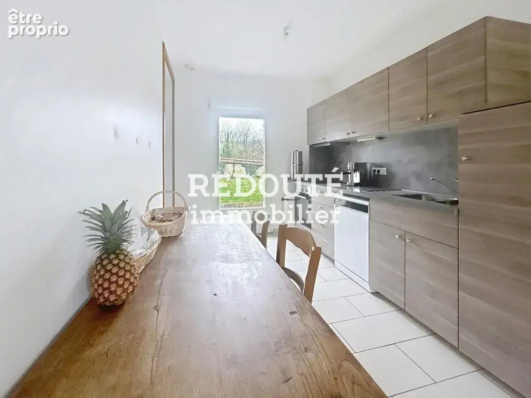 Maison 6 pièces familiale avec cour et jardin - Reims Rosnay - photo 7