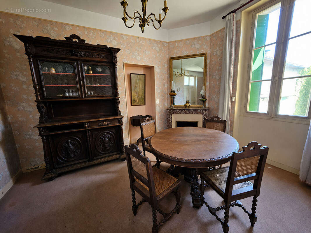 Maison à PERIGUEUX