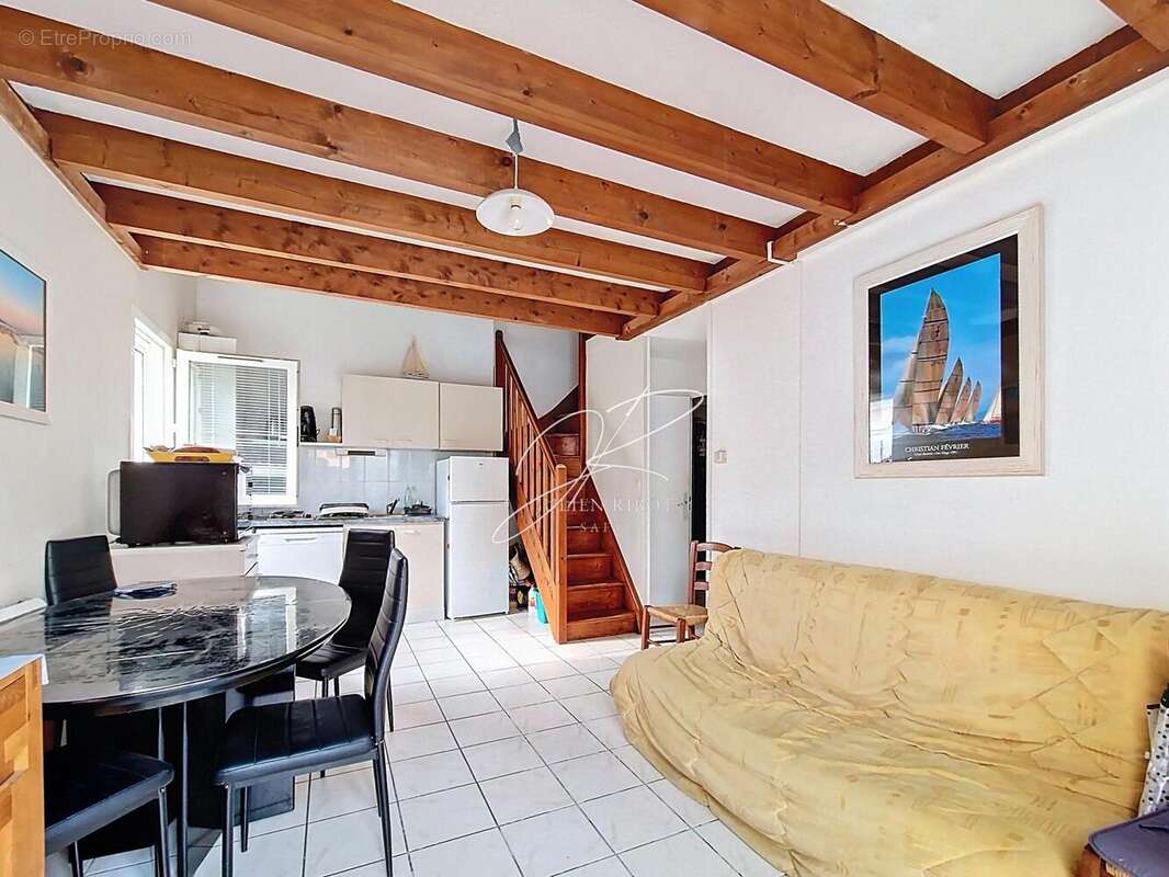 Photo 4 - Maison à VALRAS-PLAGE