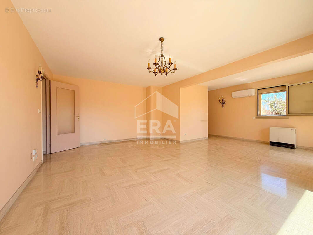 Appartement 111m² à cannes - photo 4