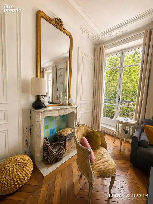 Appartement 63 m² à Paris-10e  - photo 8