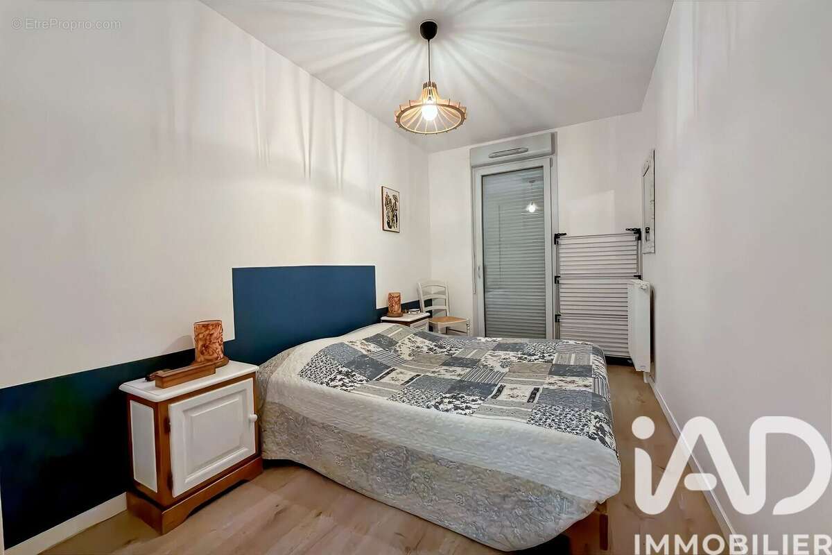 Photo 4 - Appartement à LILLE