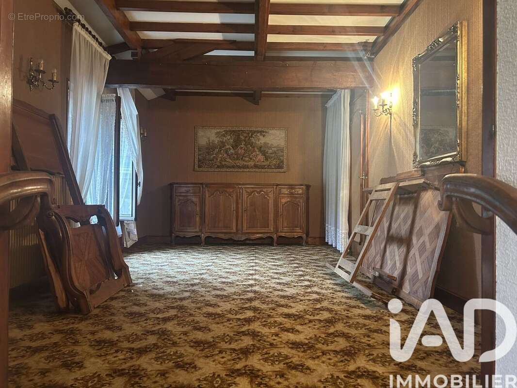 Photo 2 - Appartement à GOND-PONTOUVRE