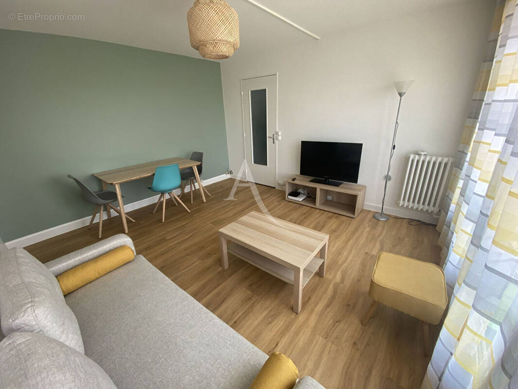 Appartement à ORLEANS