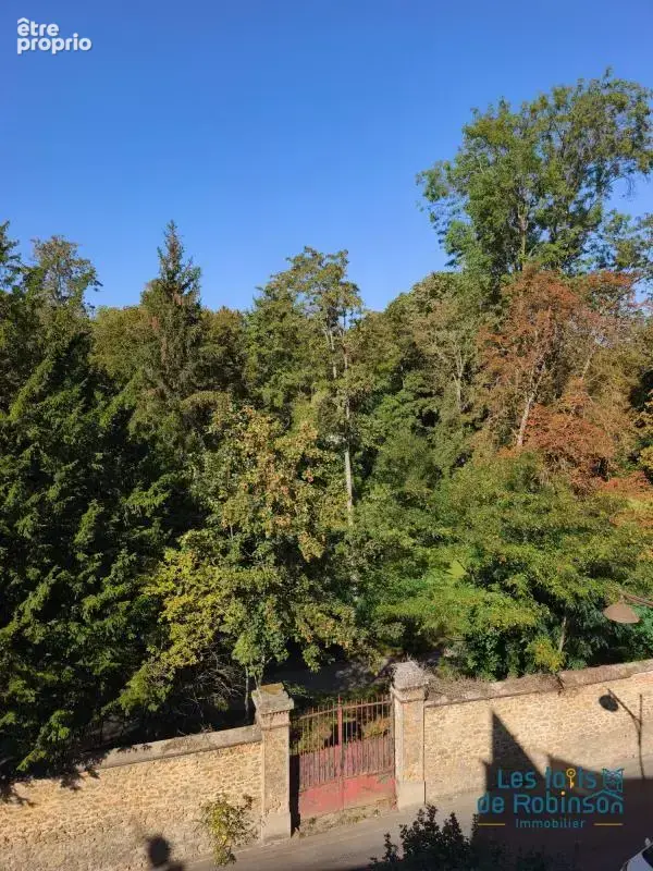 Appartement à vendre Châtenay-Malabry - photo 10