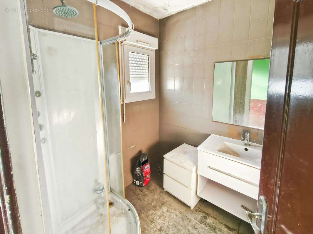 Maison à LES HERBIERS