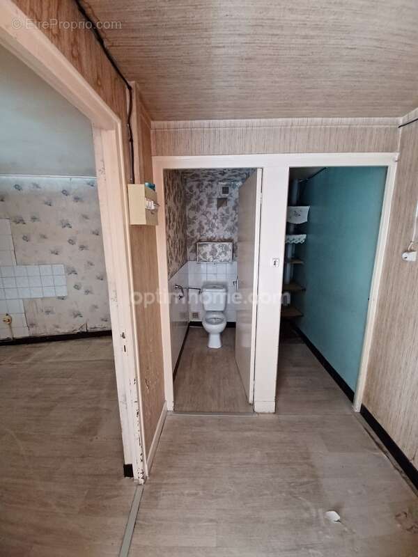 Maison à vendre en exclusivité!! 3 chambres, jardin et garage à QUINCY LANDZECOURT - photo 9